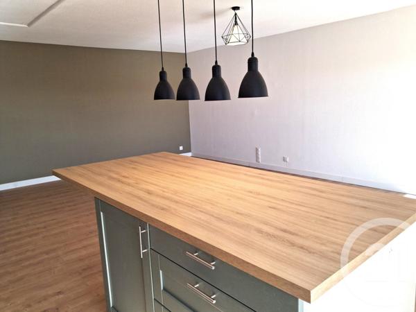 Appartement à vendre  3 pièces - 78 m2 GRASSE - 06