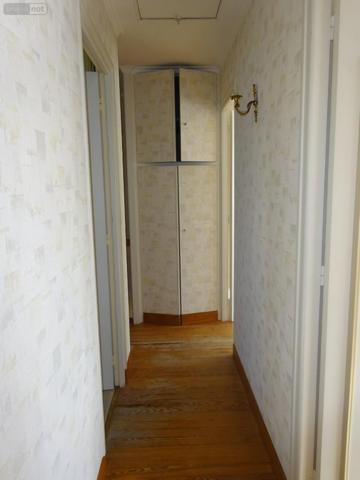 Maison à vendre à Nogent-le-Rotrou dans l'Eure-et-Loir (28400), ref : NOG 1040