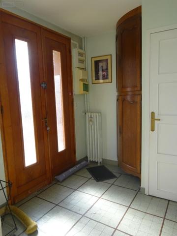 Maison à vendre à Nogent-le-Rotrou dans l'Eure-et-Loir (28400), ref : NOG 1040