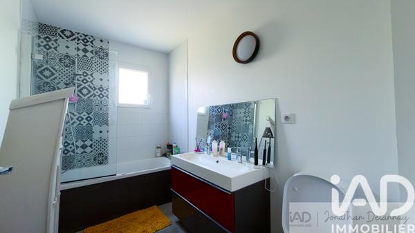 Maison à vendre 5 pièces 143 m² Créon