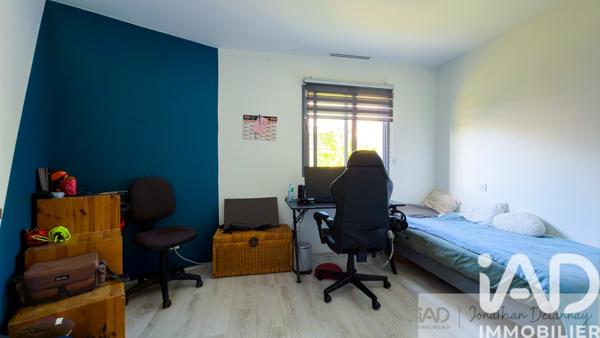 Maison à vendre 5 pièces 143 m² Créon