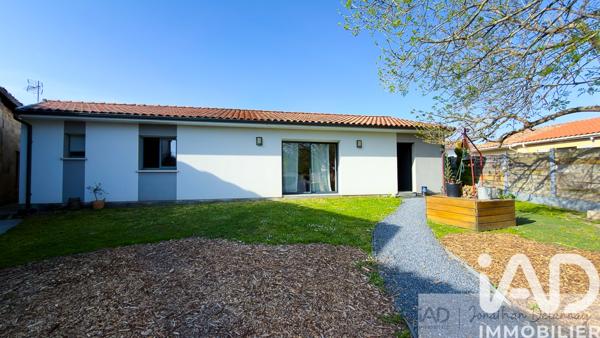 Maison à vendre 5 pièces 143 m² Créon