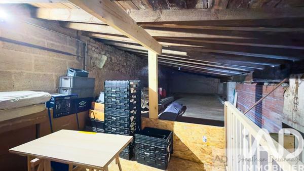 Maison à vendre 5 pièces 143 m² Créon