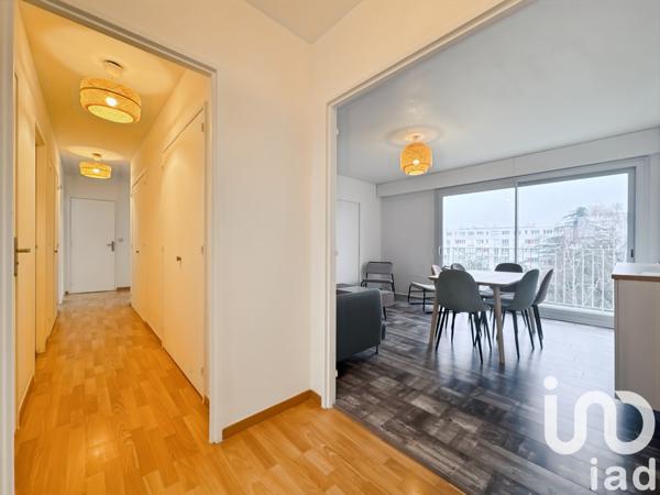 Location appartement 5 pièces 90 m² Laval