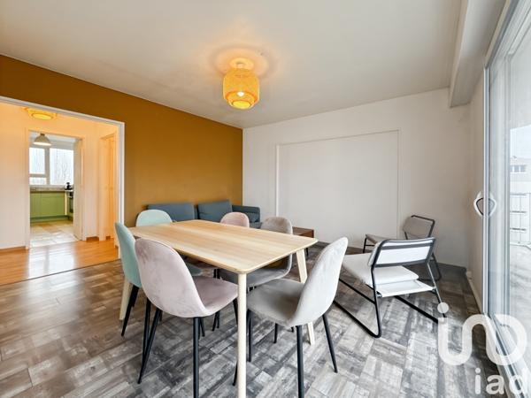 Location appartement 5 pièces 90 m² Laval