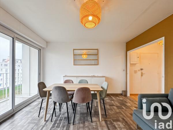 Location appartement 5 pièces 90 m² Laval