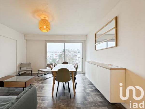 Location appartement 5 pièces 90 m² Laval