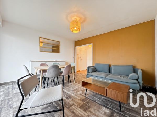 Location appartement 5 pièces 90 m² Laval