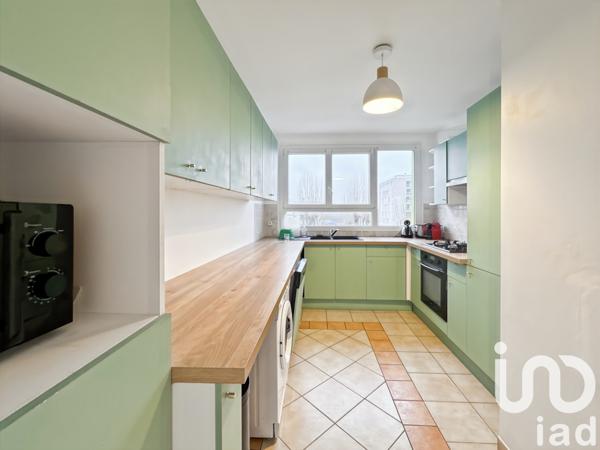 Location appartement 5 pièces 90 m² Laval