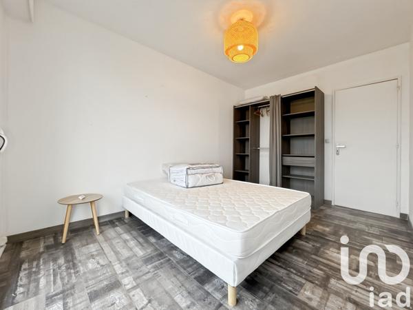 Location appartement 5 pièces 90 m² Laval