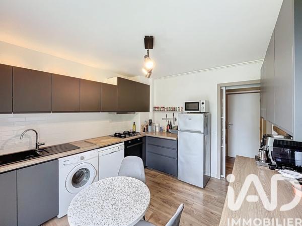 Appartement à vendre 2 pièces 50 m² Caen