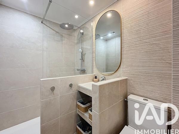 Appartement à vendre 2 pièces 50 m² Caen