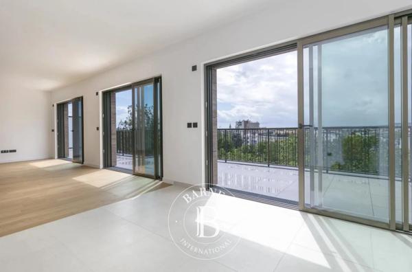 Neuilly-sur-Seine, Appartement 5 Chambres -  158 m² à vendre