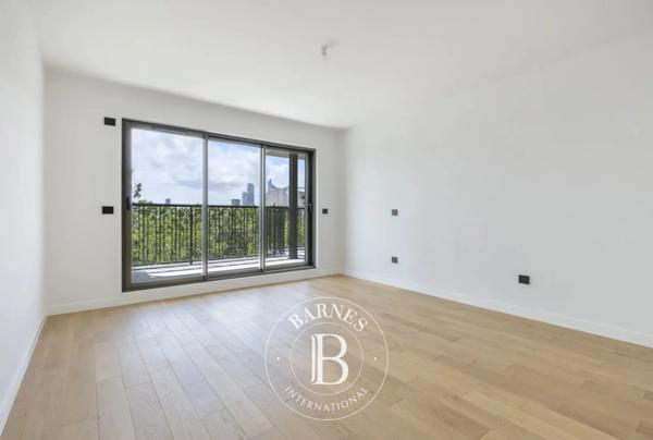 Neuilly-sur-Seine, Appartement 5 Chambres -  158 m² à vendre