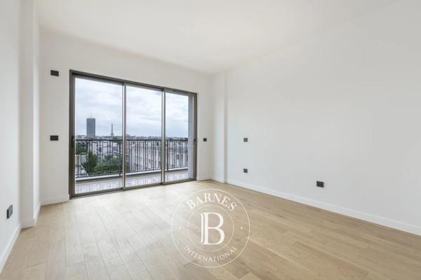 Neuilly-sur-Seine, Appartement 5 Chambres -  158 m² à vendre