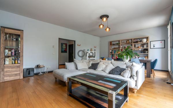 Maison à vendre    6 pièces • 156,69 m2 Joinville-le-Pont