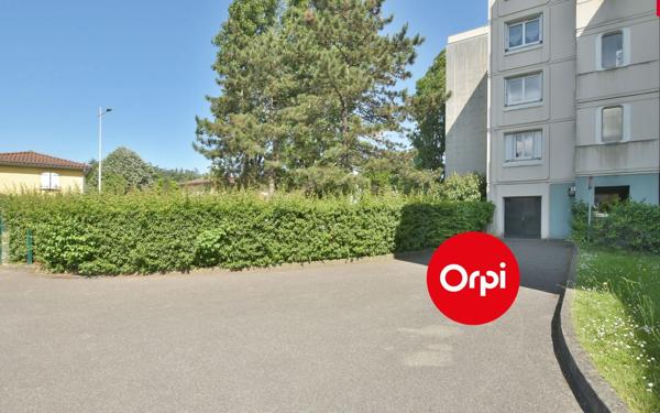 Appartement à vendre    4 pièces • 91,66 m2 Vénissieux