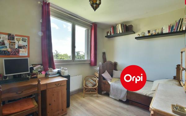 Appartement à vendre    4 pièces • 91,66 m2 Vénissieux