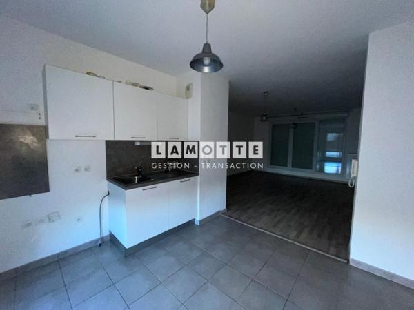 Appartement à louer 4 pièces - 78 m²