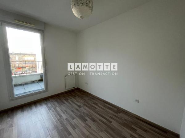 Appartement à louer 4 pièces - 78 m²