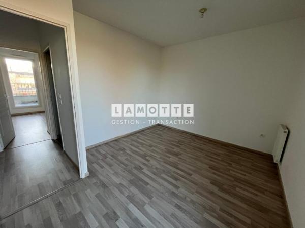 Appartement à louer 4 pièces - 78 m²