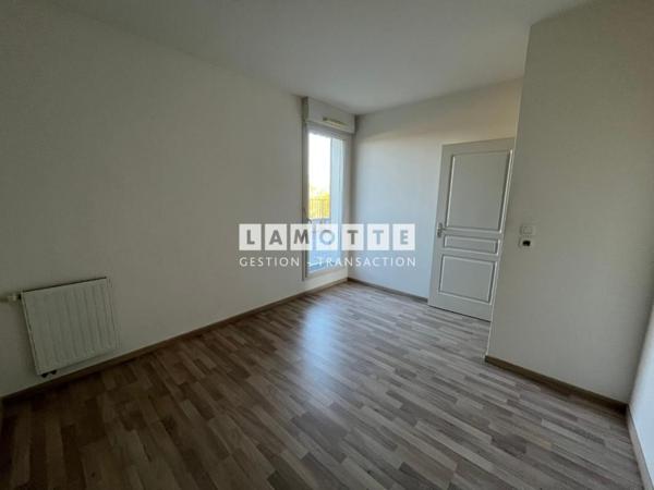 Appartement à louer 4 pièces - 78 m²