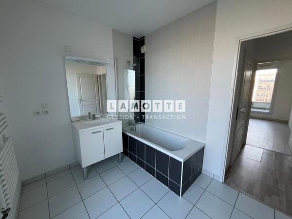 Appartement à louer 4 pièces - 78 m²