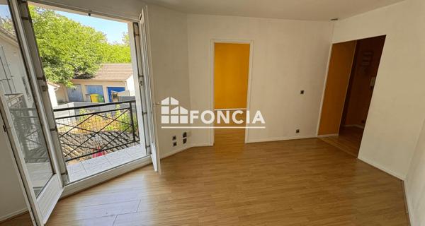 Location Appartement 2 pièces 30 m² - Limeil-brévannes 94450
