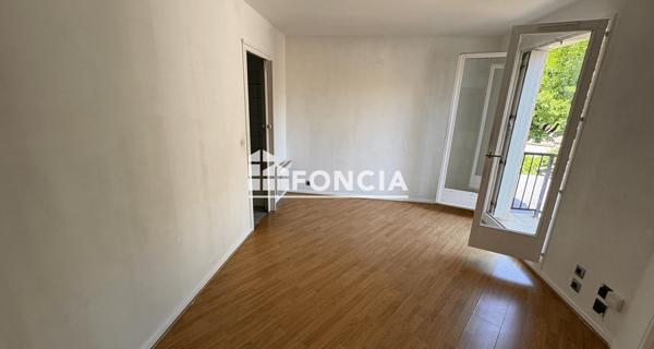 Location Appartement 2 pièces 30 m² - Limeil-brévannes 94450