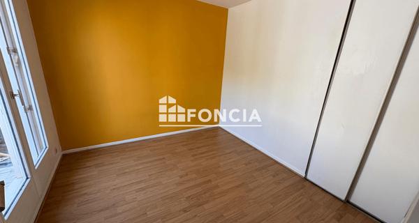 Location Appartement 2 pièces 30 m² - Limeil-brévannes 94450
