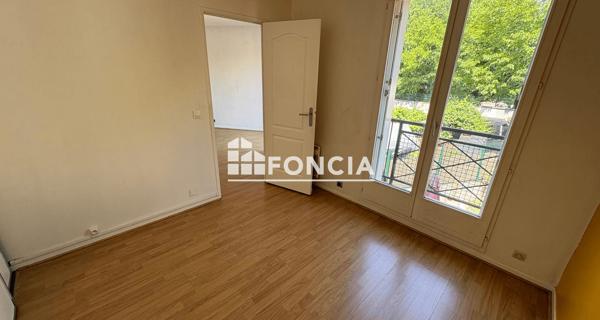 Location Appartement 2 pièces 30 m² - Limeil-brévannes 94450