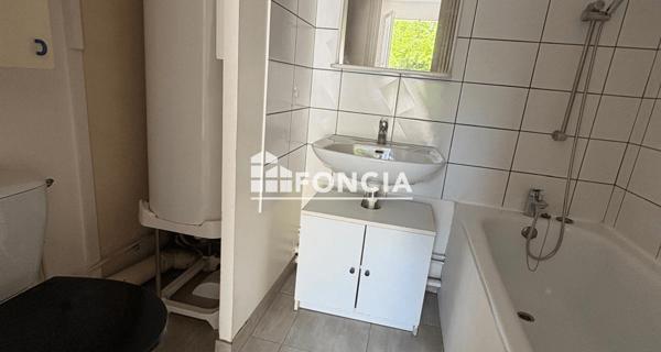 Location Appartement 2 pièces 30 m² - Limeil-brévannes 94450