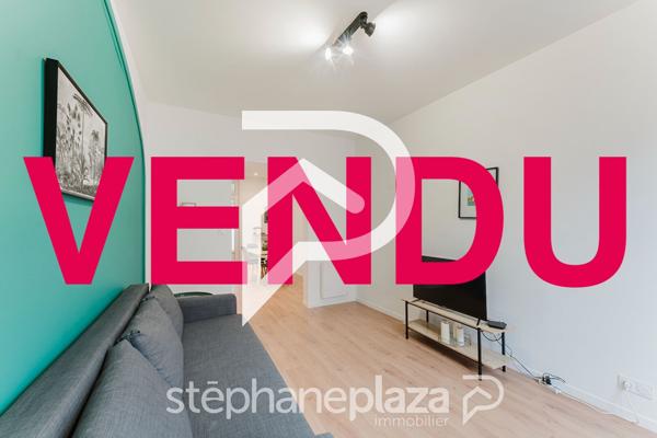 Appartement 2 pièces 48 m2