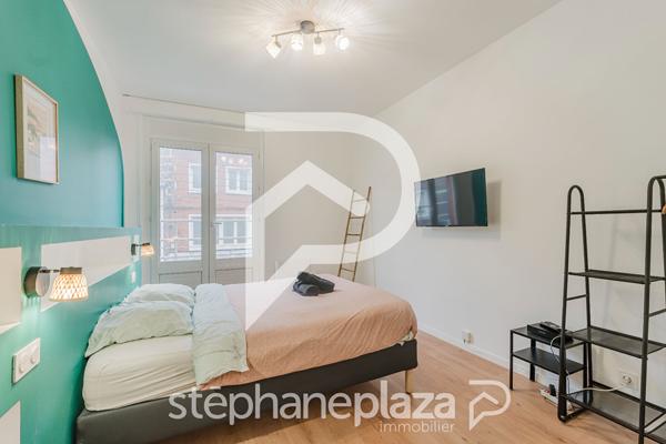 Appartement 2 pièces 48 m2