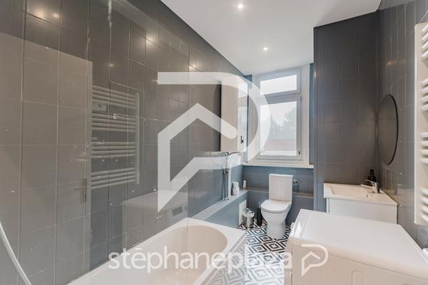 Appartement 2 pièces 48 m2