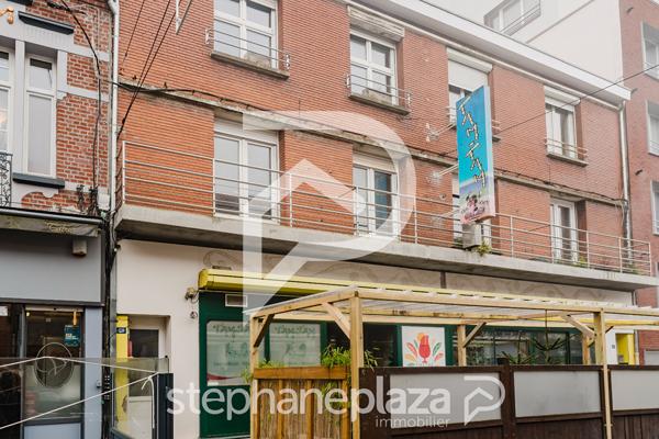 Appartement 2 pièces 48 m2