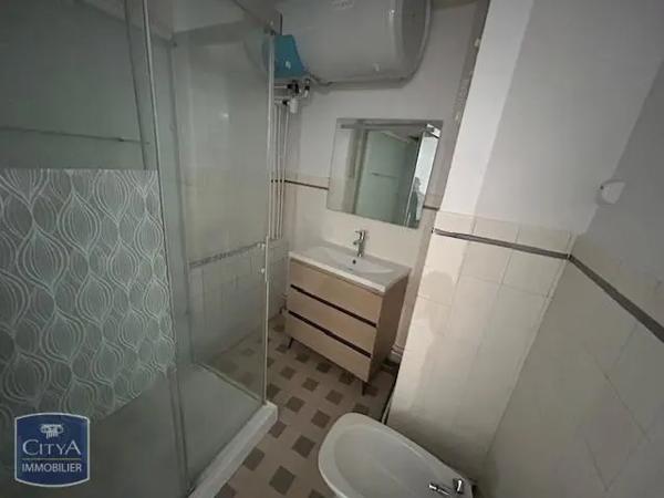 Appartement à louer 3 pièces 60m²