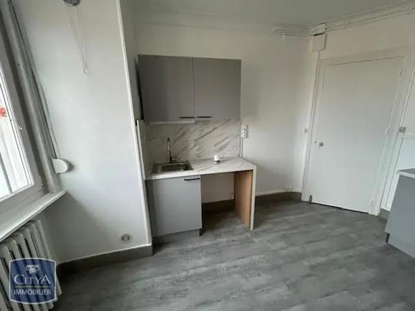 Appartement à louer 3 pièces 60m²