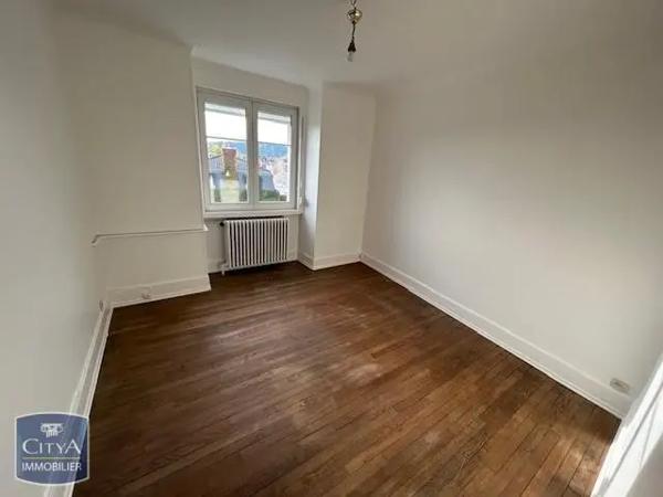 Appartement à louer 3 pièces 60m²