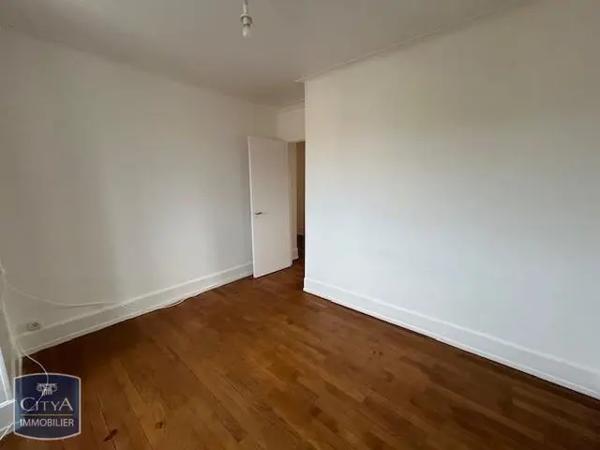 Appartement à louer 3 pièces 60m²