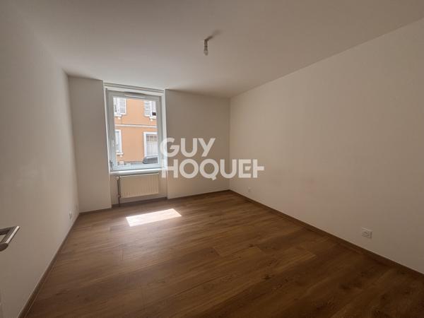 Appartement à louer de 3 pièces de 64.42 m²