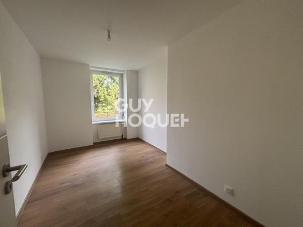 Appartement à louer de 3 pièces de 64.42 m²