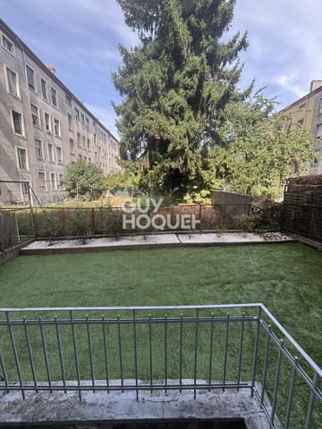 Appartement à louer de 3 pièces de 64.42 m²