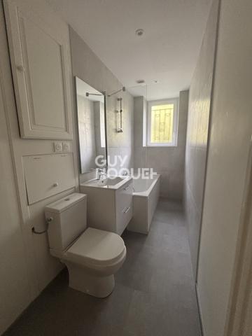 Appartement à louer de 3 pièces de 64.42 m²