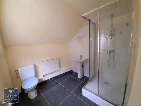 Appartement à louer 2 pièces 54.16m² Château-Thierry (02400)