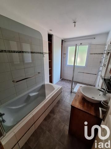Maison à vendre 6 pièces 112 m² Saillans