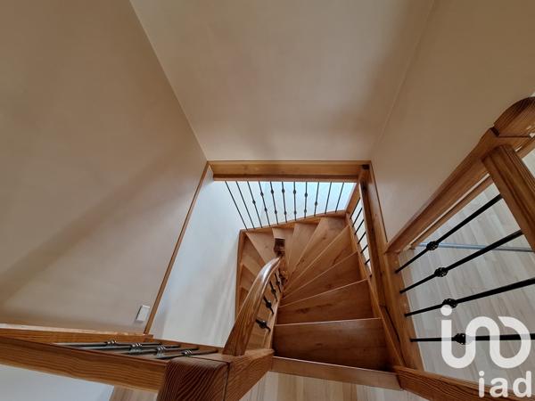 Maison à vendre 6 pièces 112 m² Saillans