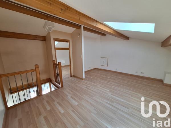 Maison à vendre 6 pièces 112 m² Saillans