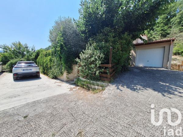 Maison à vendre 6 pièces 112 m² Saillans