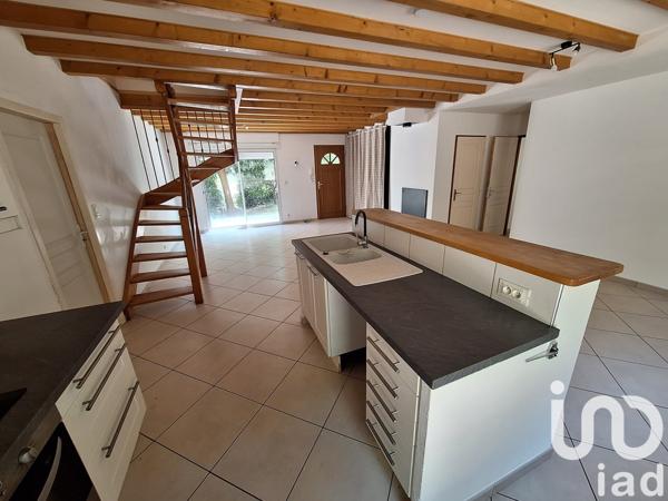 Maison à vendre 6 pièces 112 m² Saillans